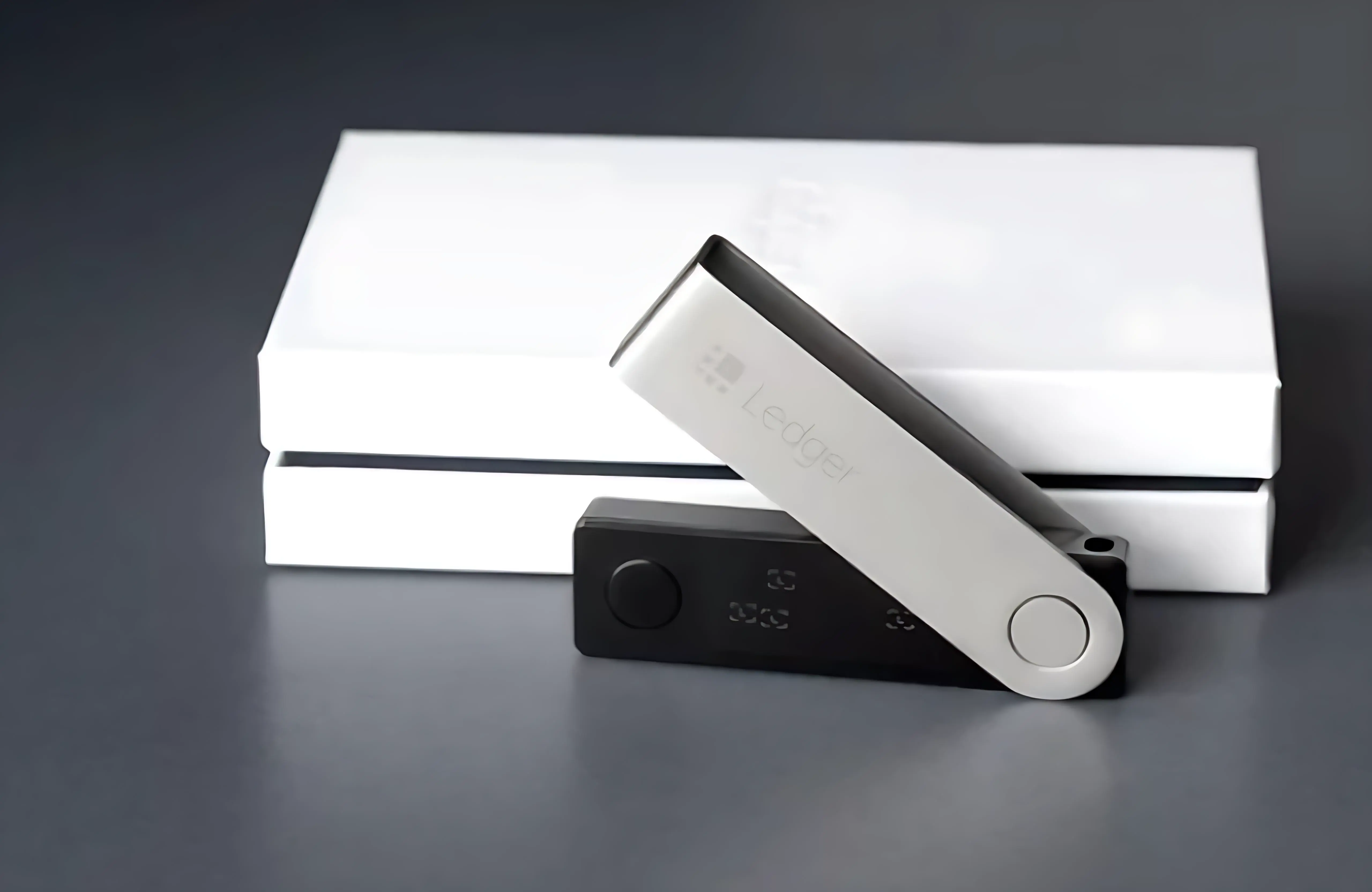 Ledger Live移动版下载